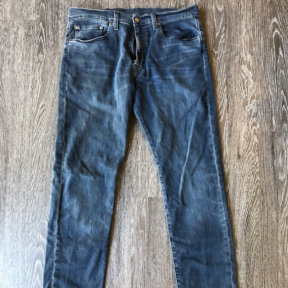 Levi's Other - Levi Jeans Levi's Other - Levi Jeans